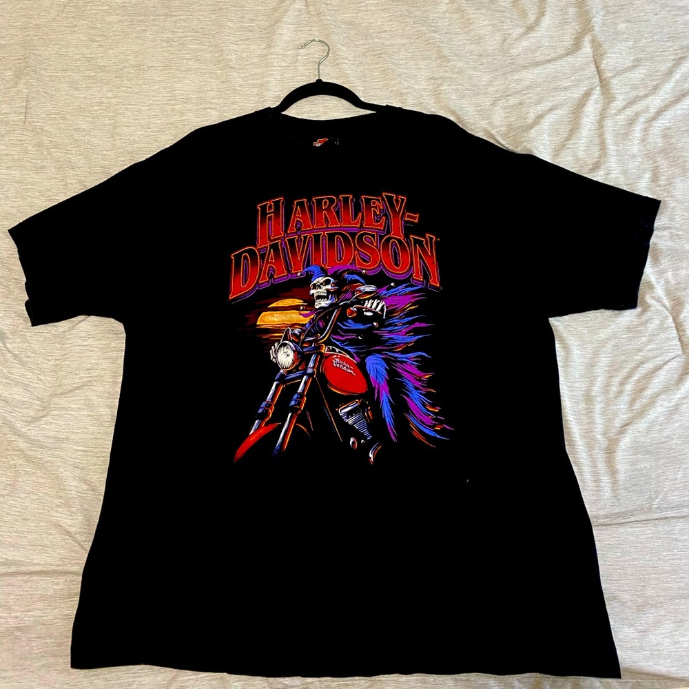 ***RARE!*** Men’s XL Harley-Davidson T-Shirt Excellent Condition Like New